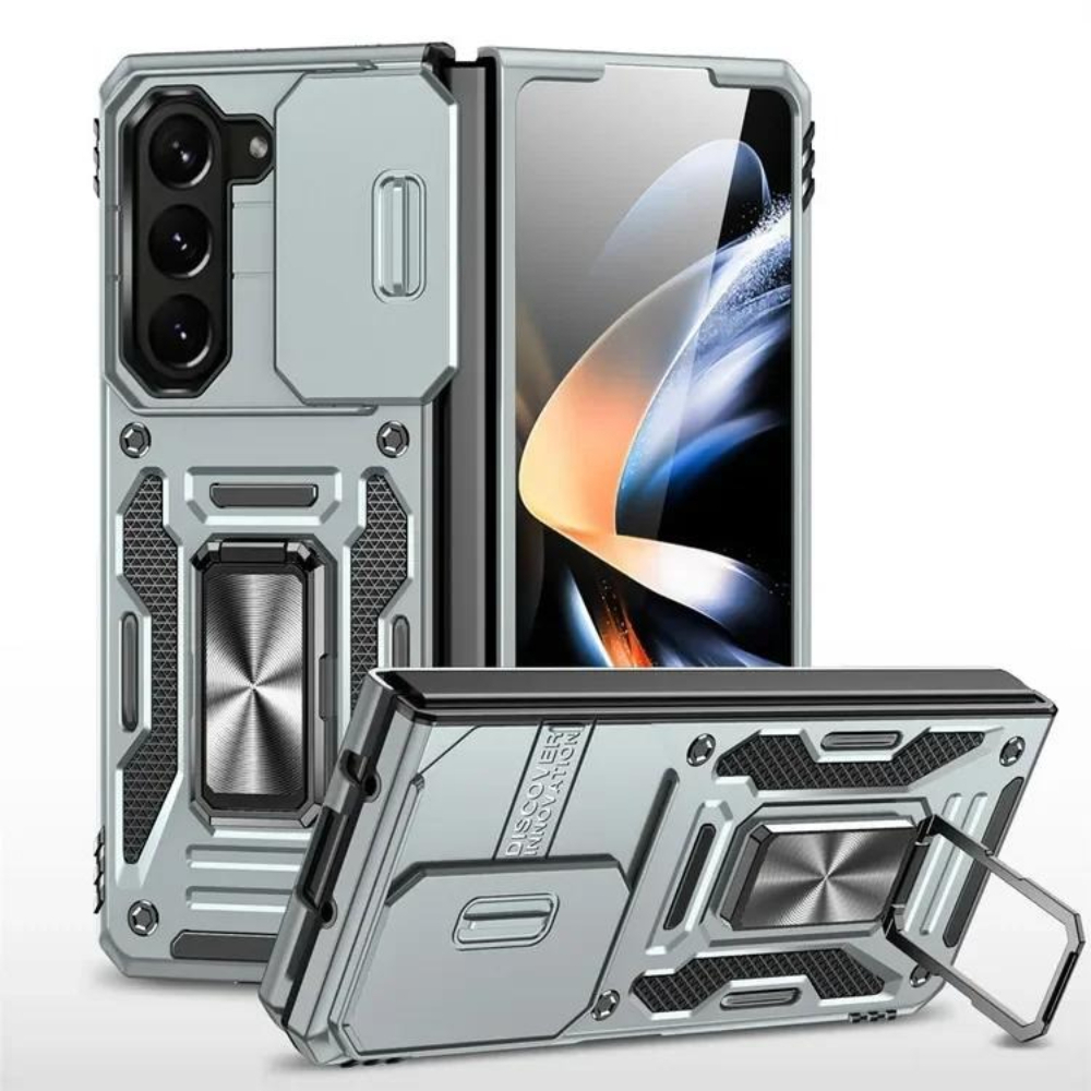 Area Rug - Rugged Hybrid Armor Magnetic Car Mount