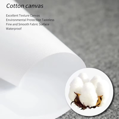 30x40cm DIY Pearl Painting Kit - Abstract Canvas Set 评论和价格