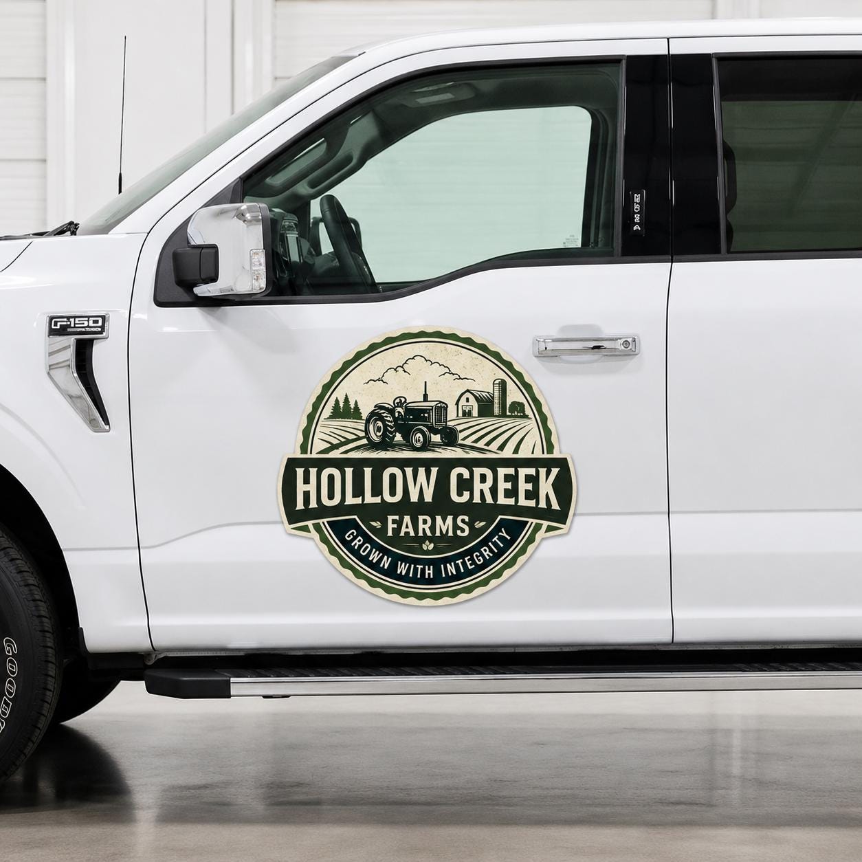 Personalized Business Car Magn - Wall Sticker 评论和价格