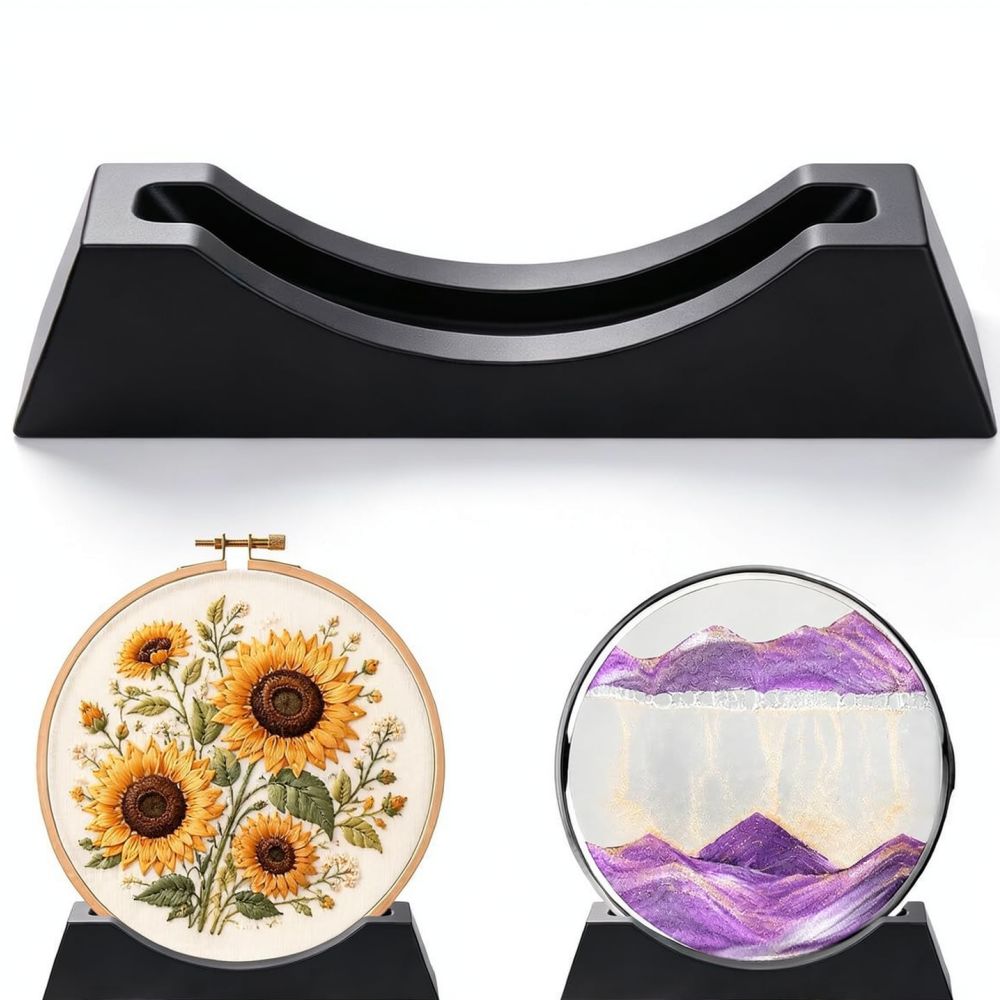 Desktop Display Easel Holder F - Picture Frame 评论和价格