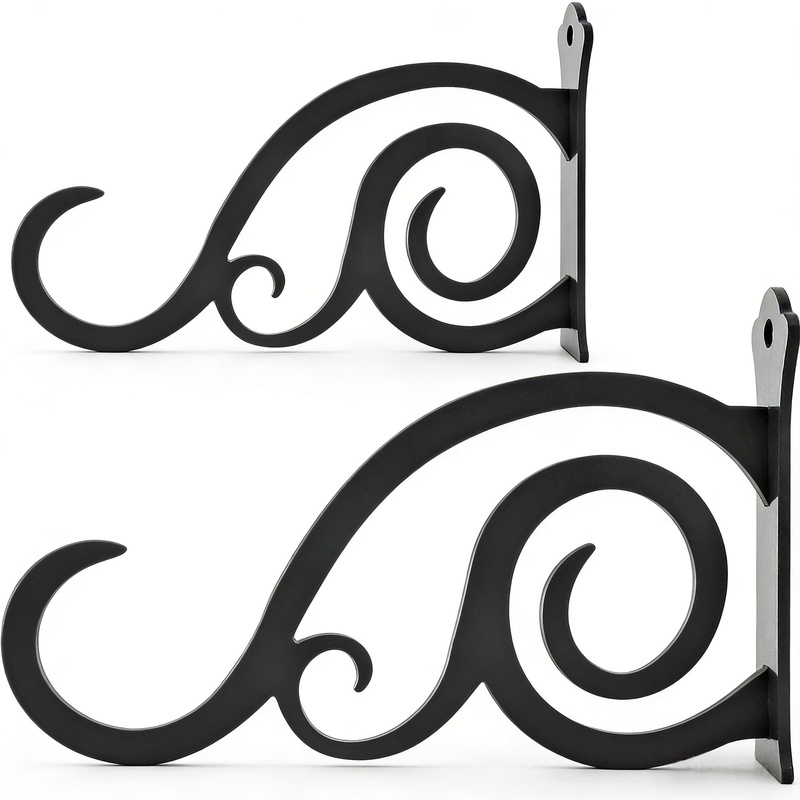 Special hanging hook for wind  - Candle Holder Decor 评论和价格