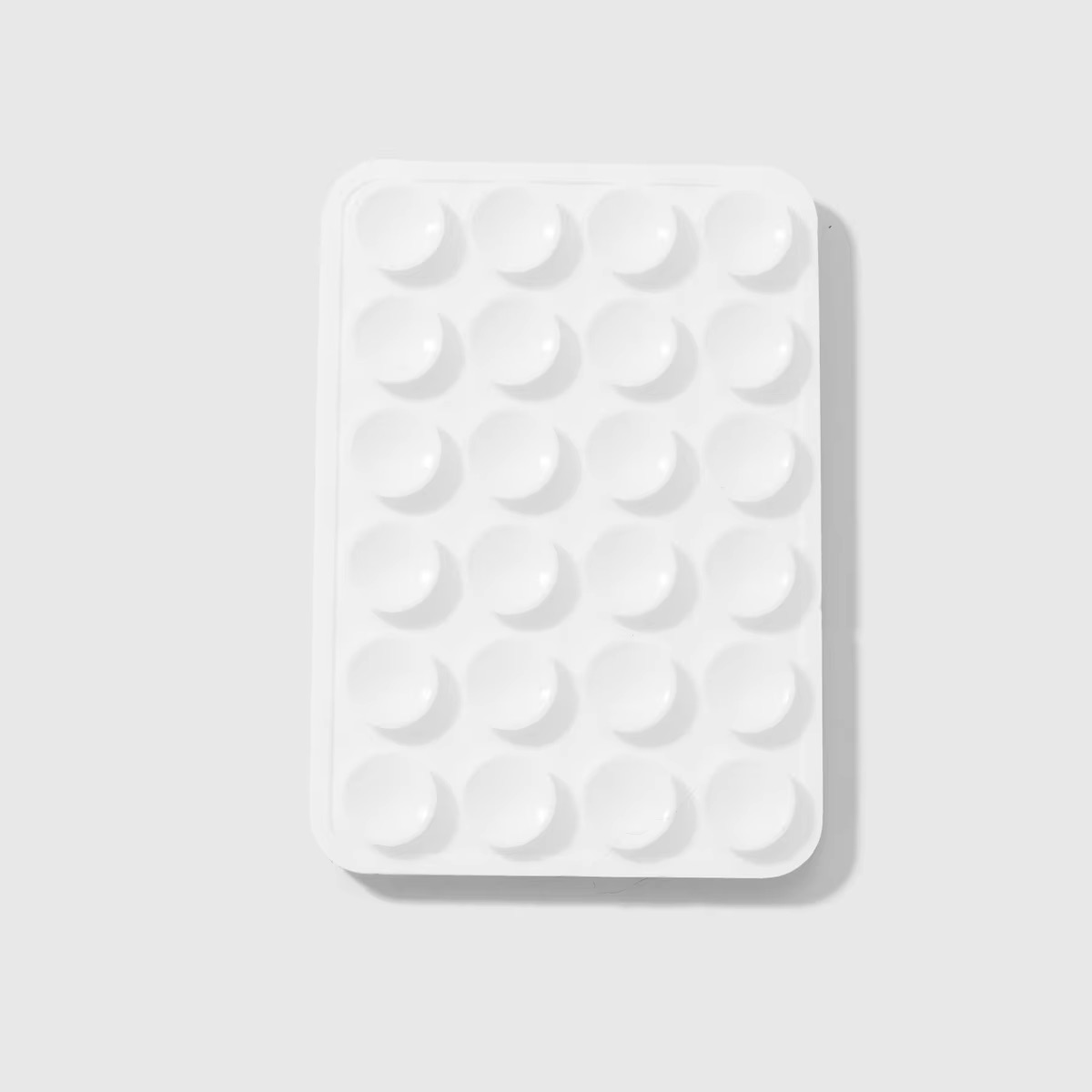 Silicone Suction Phone Holder  - Wall Sticker 评论和价格