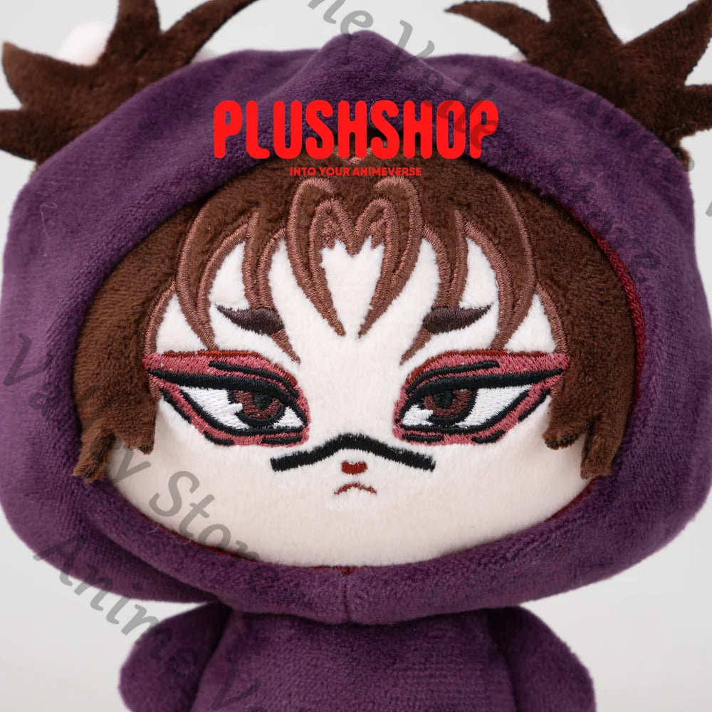 Choso Genuine Anime Jujutsu Ka - Throw Pillow 评论和价格