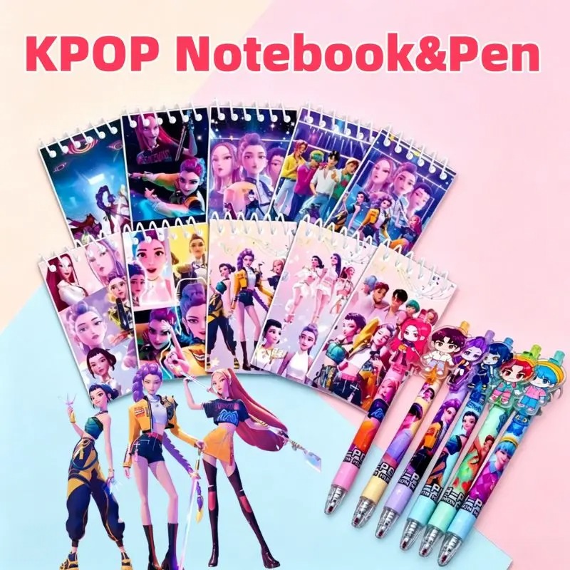 Popular Witch Hunt Theme Noteb - Wall Sticker 评论和价格