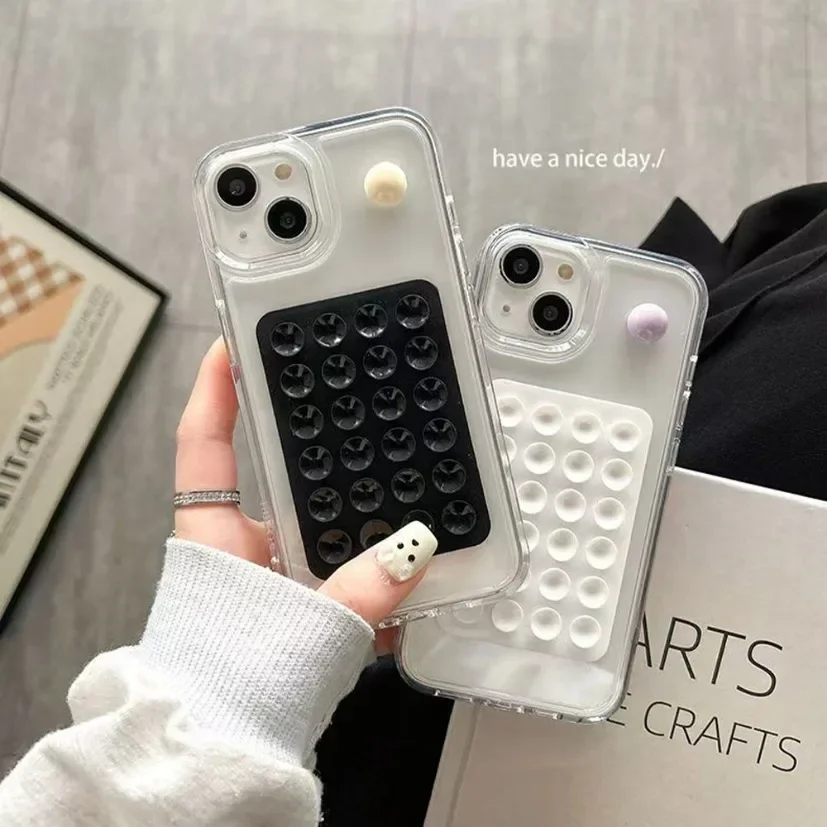 Square Silicone Suction Cup Ph - Wall Sticker 评论和价格